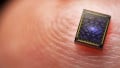 Intel Makes New Quantum Chip Available to Research Community