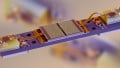 Clinical Trials Suggest New X-Ray Photon-Counting Detector May Improve Diagnoses