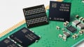 DRAM Innovation Treks On as Samsung and Others Scale Production