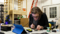 The Box Craze Hits Engineering