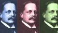 A Flash Back at Elihu Thomson, Founder of the U.S. Electrical Industry
