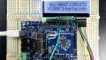Quark D2000 I2C Interfacing: Add a Light Sensor and an LCD