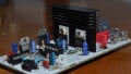 How to Build a Class-D Power Amp