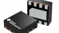 New Low-Power, Zero-Drift Operational Amplifier from Texas Instruments, the OPA2333P