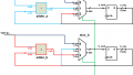 How to Write the VHDL Description of a Simple Algorithm: The Data Path
