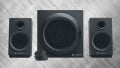 AC/DC: Battery Power Conversion for AC Speakers (Part 1)