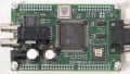 Multirate DSP and Its Application in D/A Conversion