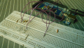 An Arduino-Controlled Light Sensor