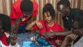 STEM Education: Helping to Create Jobs in Developing Countries