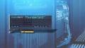 InspireSemi Announces Tapeout of Thunderbird Accelerated Computing Chip 