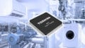Toshiba Buckles Down on Motor Control With New MCUs and DC Motor Driver
