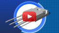 Toshiba TK040N65Z N-Channel 650V Power MOSFET | New Product Brief