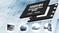 Toshiba Provides Alternative to NOR Memory with New Family of SLC NAND Devices