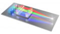 “World’s Smallest LBS Display” Could Lead to More Comfortable AR Headsets
