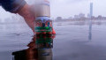 MIT Sends a Battery-Free GPS Underwater 
