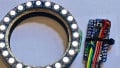 Build Your Own LED Photography Ring Light