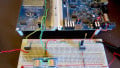 How to Interface an Ultrasonic Sensor with an LCD Using a Microcontroller Dev Kit