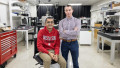 UW Researchers Make Use of ‘Waste’ Heat With Thermophotovoltaic Device