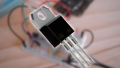 Ambient Light Monitor: Using a Triac to Adjust Lamp Brightness