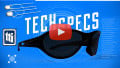 Vishay AY2 Series AC Rated Safety Capacitors | Tech Specs
