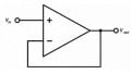 Applications of the Op-Amp: Voltage Follower Circuit