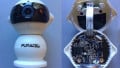 Teardown Tuesday: Wi-Fi HD Security Camera