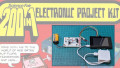 Building a One-Shot Multivibrator with an ESP32 Terminal Display:&nbsp; A Radio Shack Classics Circuit Remix