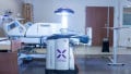 Disinfect, Diagnose, and Treat: A Mission of Doctors and EEs Amidst COVID-19 