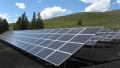 New Solar Panel Design Tackles Solar Energy’s Achilles Heel by Harvesting Energy from Rain