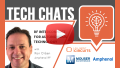 Amphenol RF Interconnect for Autonomous Technology | Tech Chats - Amphenol and Mouser Electronics