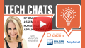 Amphenol Times Microwave: RF Cable Assemblies for Space Applications | Tech Chat