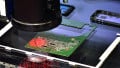 ams Introduces Image Sensor for High-Throughput Manufacturing and Optical Sensing Applications