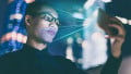 Sensors Behind Device Screens, Expression Tracking, and a New SDK: Facial Recognition Roundup