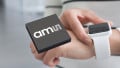 Ams Osram Releases Low-Noise AFE Sensor for Vital Sign Monitoring