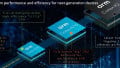 Arm’s Total Compute: Dive Deeper Into Its New CPU Offerings 