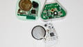 Teardown Tuesday: Bluetooth Trackers