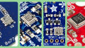 Getting Started with the Bosch BMP180 Sensor