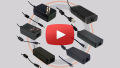 Bravo Electro MEAN WELL GST Series | AAC Digital Datasheet