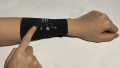 Breathable Electronic Material Makes Wearables More Comfortable and Durable