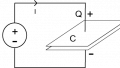 Capacitance Calculator