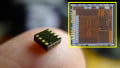 A Look at Chirp’s Range and Presence Sensing MEMS Time-of-Flight Ultrasonic Sensors