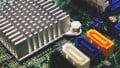 Using Hydrogel to Cool Down Electronics and Convert Waste Into Electricity
