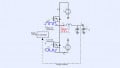 Design and Performance of the Class D Output Stage for Piezo Drivers