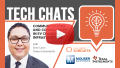 Communications and Connectivity in EV Charging Infrastructure | Tech Chat