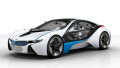 Electric Cars Getting Much Needed Power Boost