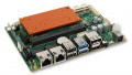A New Arm-Based Carrier Board Nods to a Shift Toward Off-the-Shelf Hardware