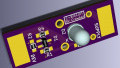 C-BISCUIT Power: Crowbar Protection Circuit for 5V Regulator