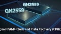Semtech Strives for Data Center Interconnects with Latest Tri-Edge Chipsets