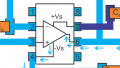 How to Use Decoupling Capacitor Placement to Reduce Harmonic Distortion
