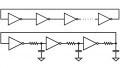 Digital Square Wave Generator Design Via a Ring Oscillator, 555 Timer, and Arduino